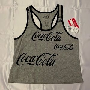 Forever 21 x Coca-Cola Sleep Shirt